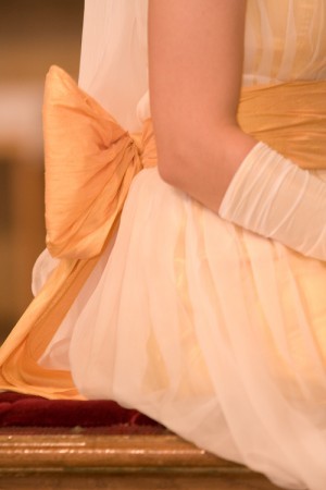 Svatební šaty / Wedding Dress