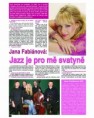 Novinky leden 2008
